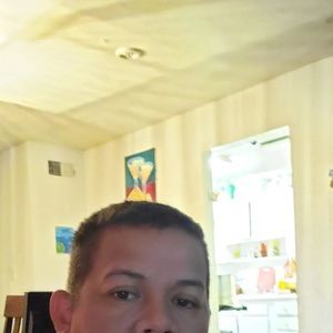 Meet your Posher, Cruzito